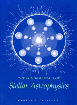 The Fundamentals of Stellar Astrophysics
