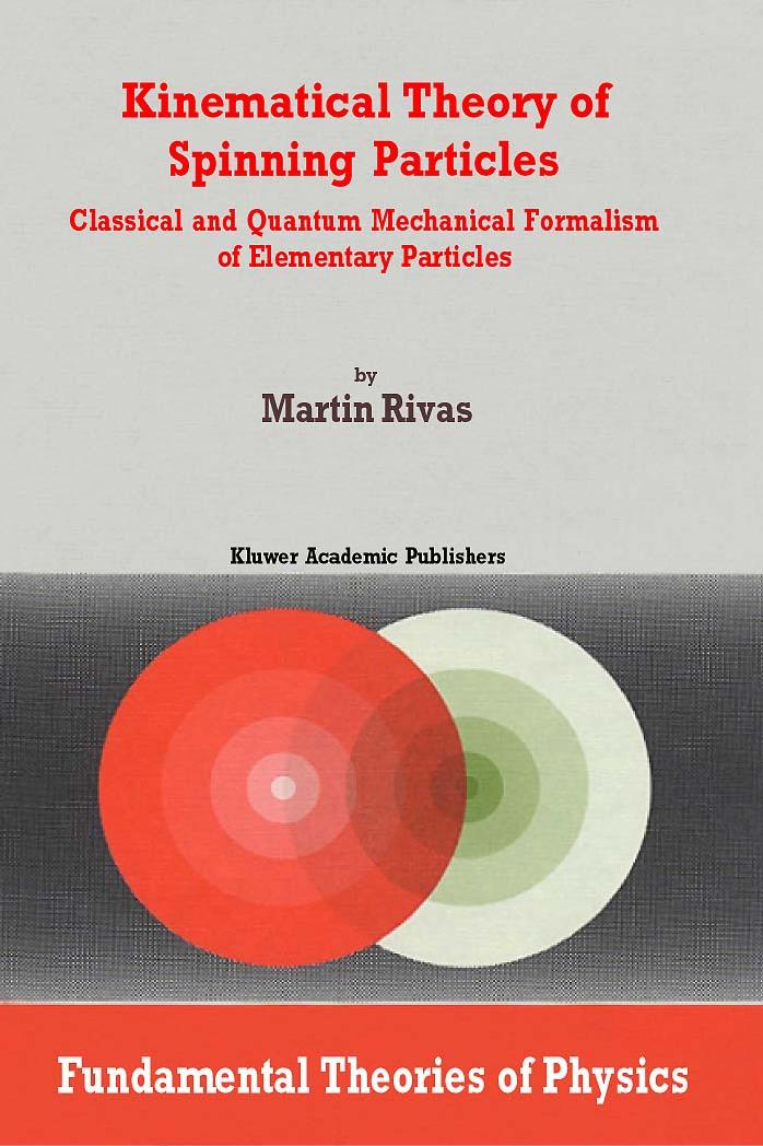 Kinematical Theory of Spinning Particles - Classical and Quantum