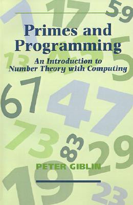 Primes and Programming