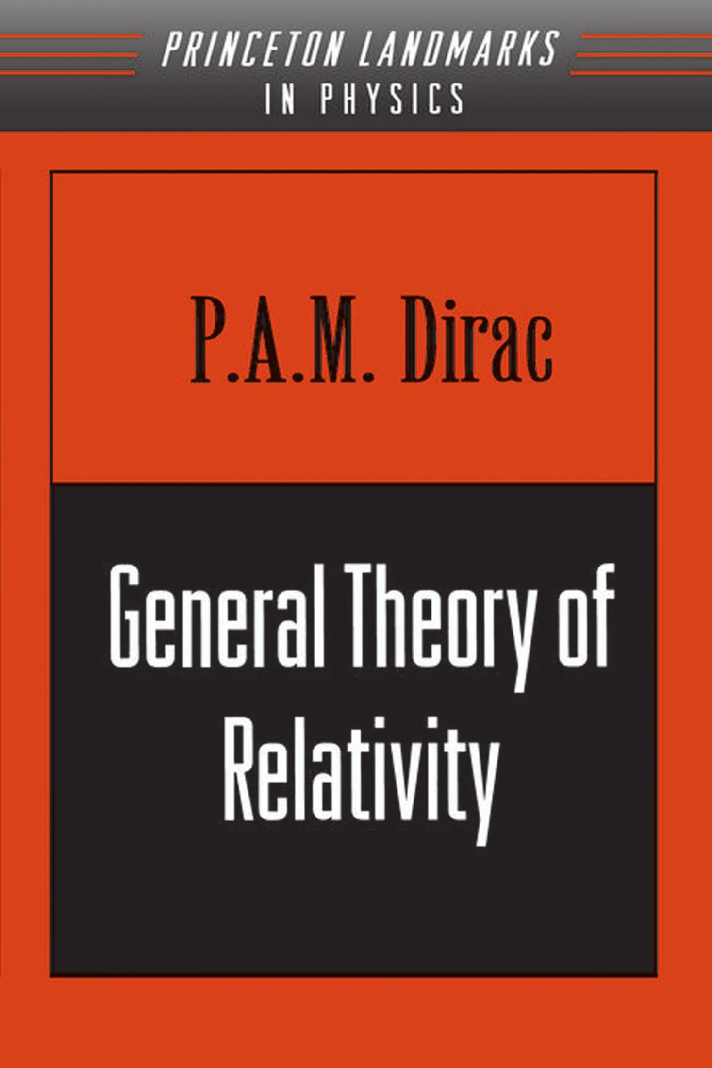 General Theory of Relativity