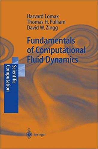 Fundamentals of Computational Fluid Dynamics
