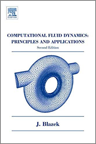 Computational Fluid Dynamics: Principles and Applications
