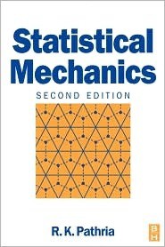 Statistical Mechanics