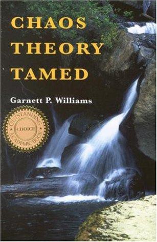 Chaos Theory Tamed