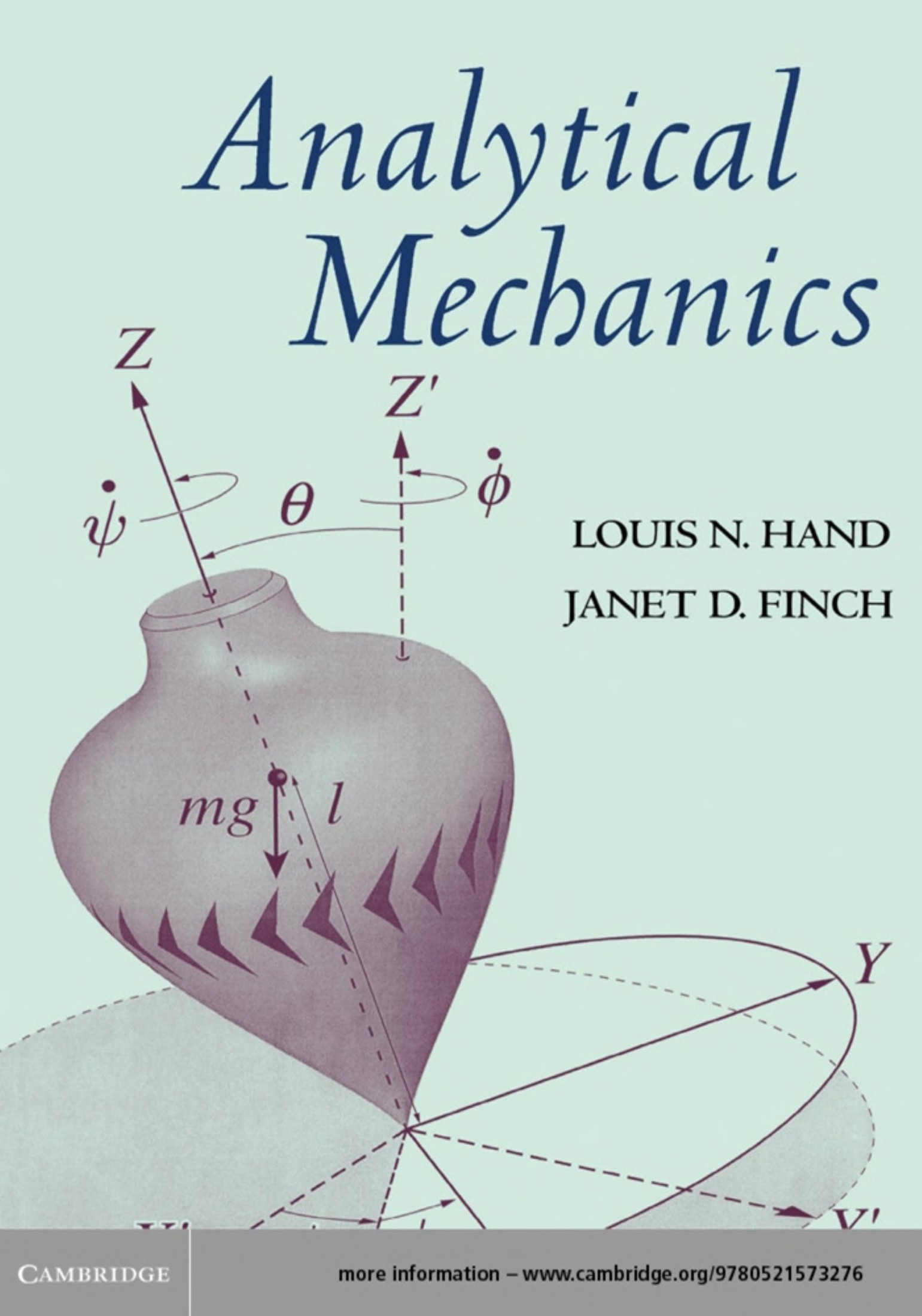 Analytical Mechanics