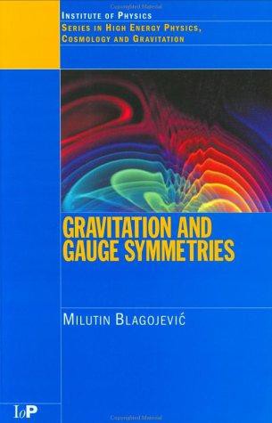 Gravitation and Gauge Symmetries