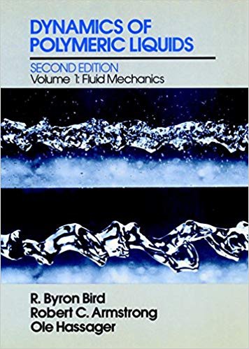 Dynamics of Polymeric Liquids, Volume 1: Fluid Mechanics