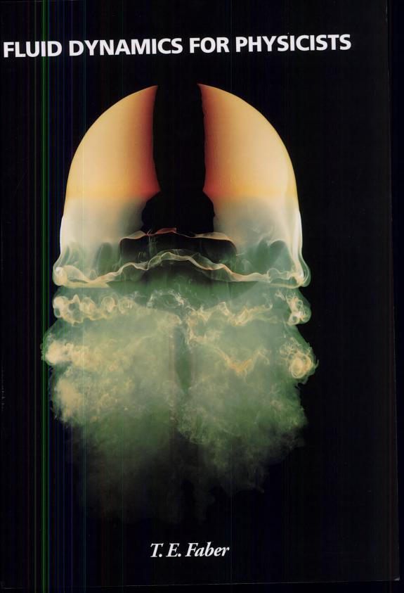 Fluid Dynamics for Physicists