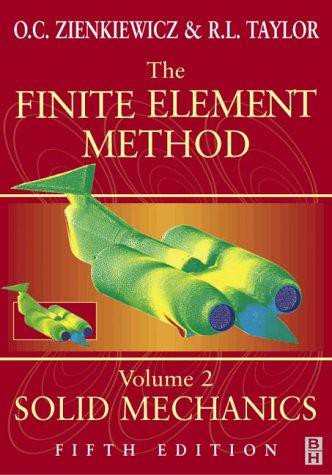 The Finite Element Method: Fluid Dynamics