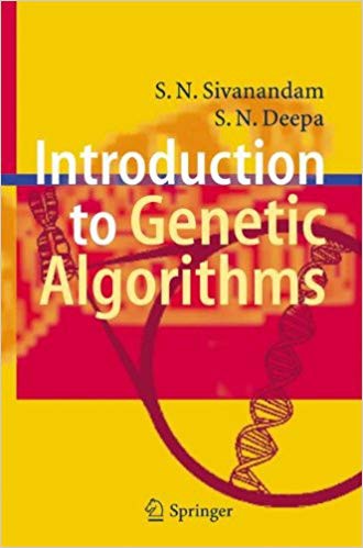 Introduction to Genetic Algorithms