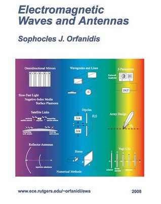 Electromagnetic Waves and Antennas