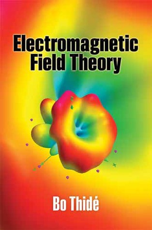 Electromagnetic Field Theory