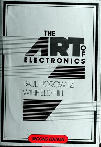 The Art of Electronics