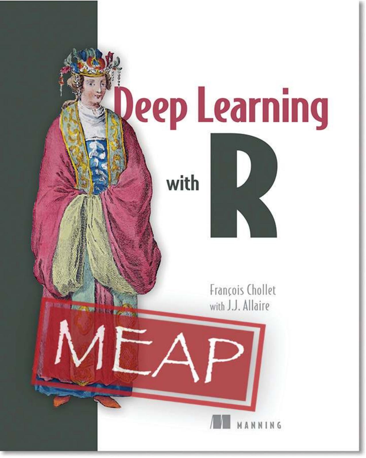 Deep Learning With Python