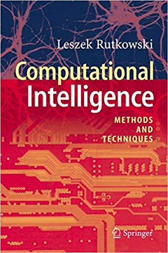 Computational Intelligence: Methods and Techniques