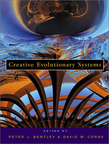 Creative Evolutionary Systems