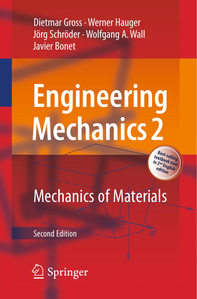 Engineering Mechanics 2