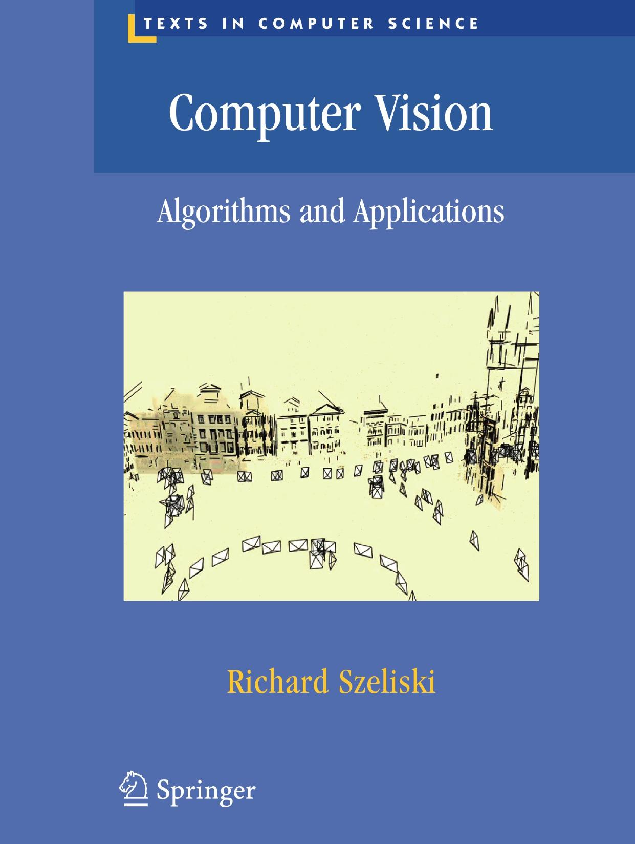 Computer Vision