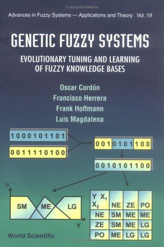 Genetic Fuzzy Systems