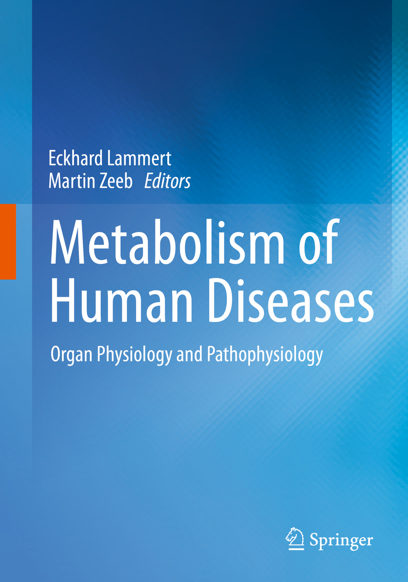 Metabolism of Human Diseases 2013