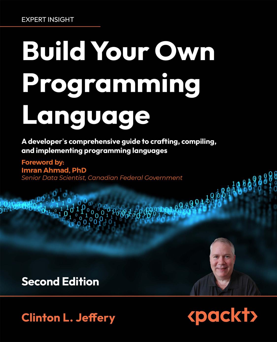 Build your own Programming Language