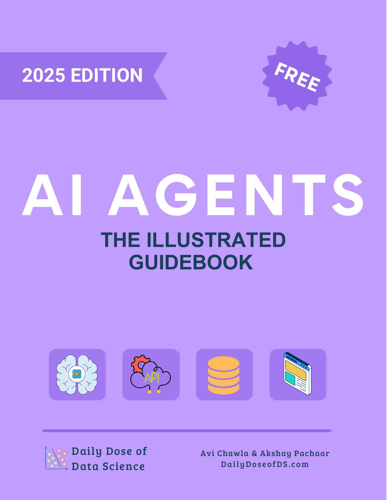 Agents Book