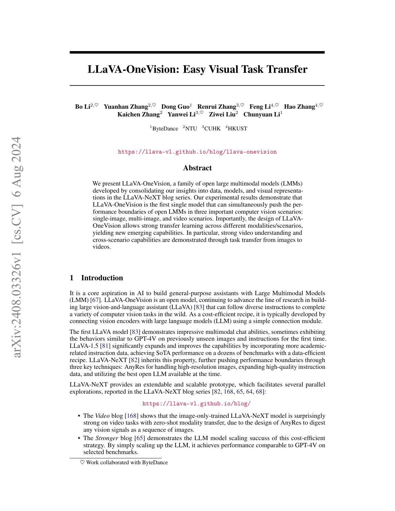 Overleaf Example