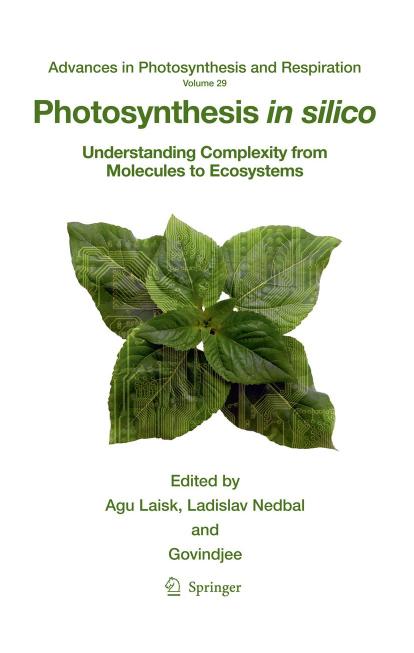 Photosynthesis in Silico: Understanding Complexity From Molecules to Ecosystems (Advances in Photosynthesis and Respiration)