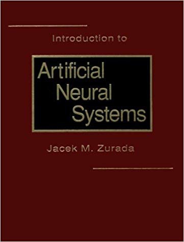 Introduction to Artificial Neural Systems