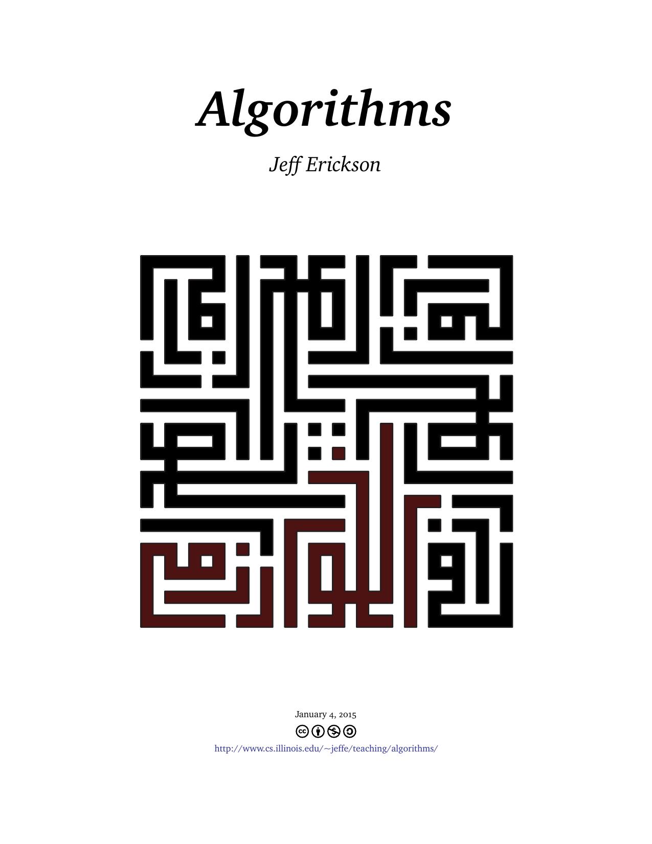 Algorithms