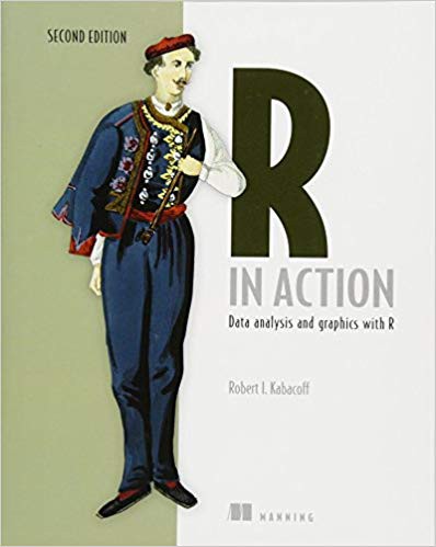 R in Action: Data Analysis and Graphics With R