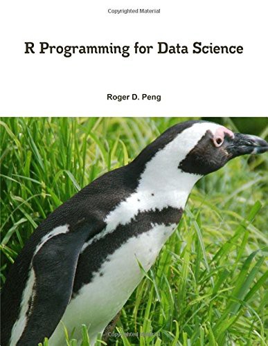 R Programming for Data Science