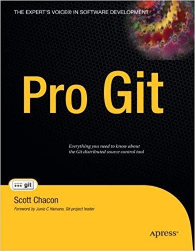 Pro Git
