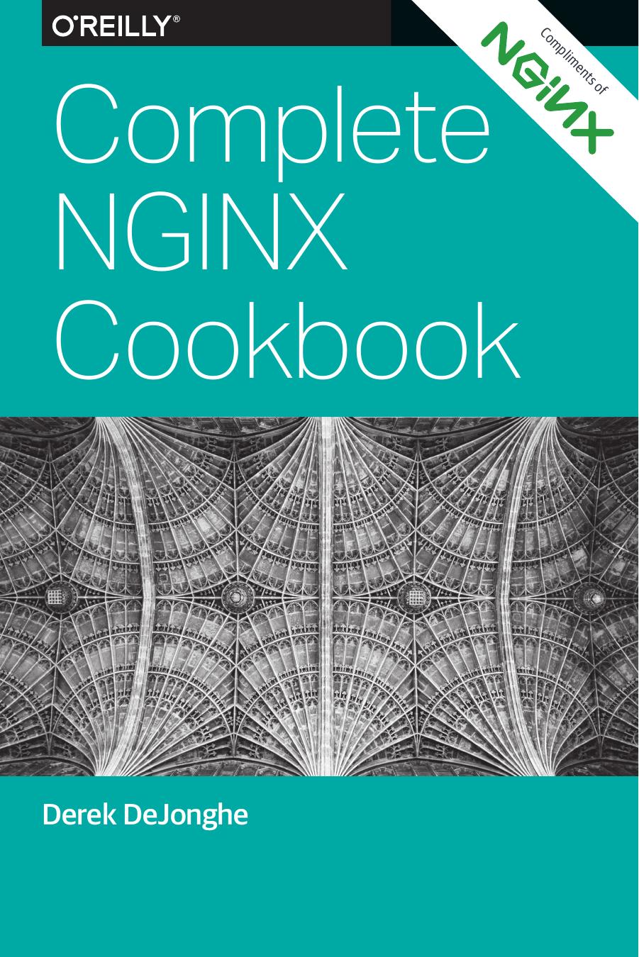 Complete Nginx Cookbook