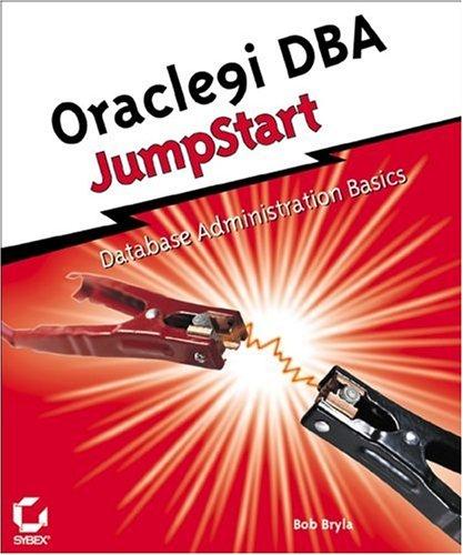 Oracle9i DBA Jumpstart