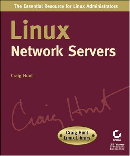 Linux Network Servers