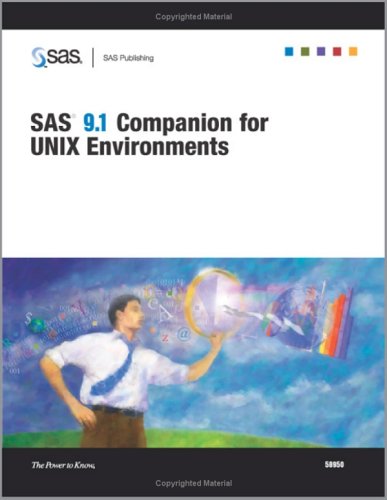 SAS 9.1 Companion for UNIX Environments