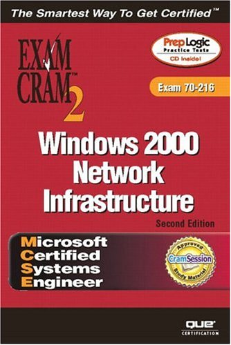 Windows 2000 Network Infrastructure
