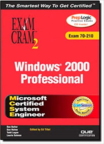 Windows 2000 Professional
