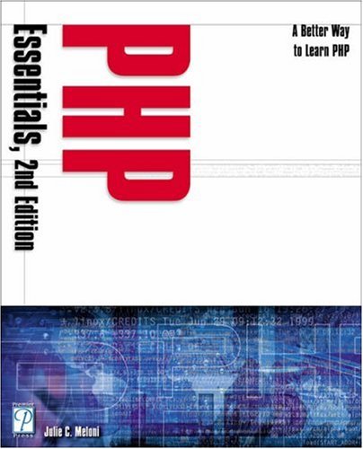 PHP Essentials