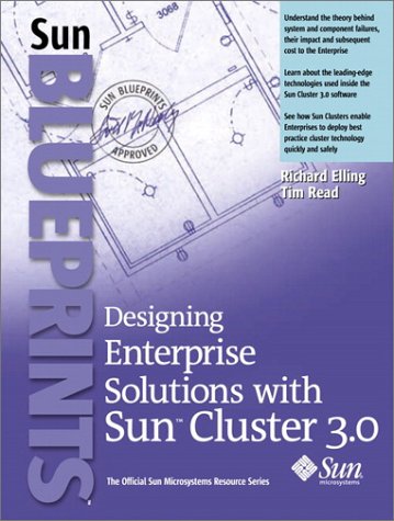 Designing Solutions With Sun Cluster 3.0