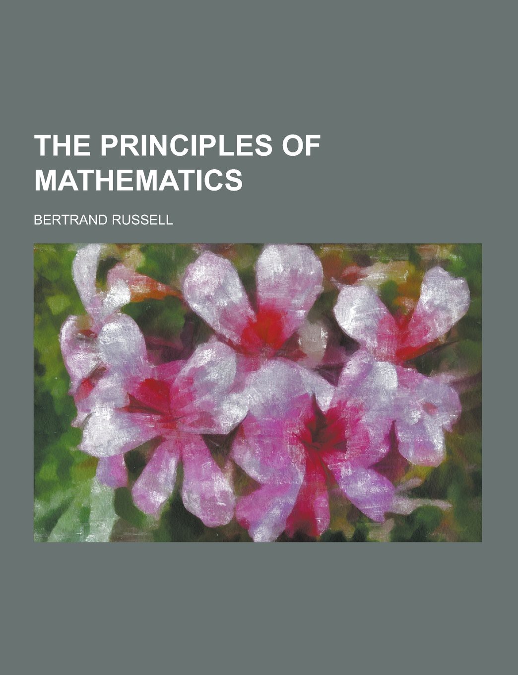 The Principles of Mathematics