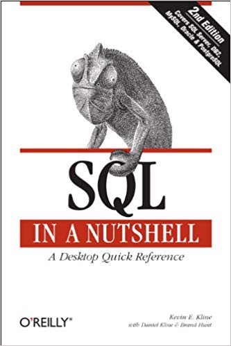 SQL in a Nutshell: A Desktop Quick Reference (In a Nutshell (O'Reilly))