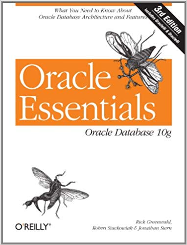 Oracle Essentials: Oracle Database 10g