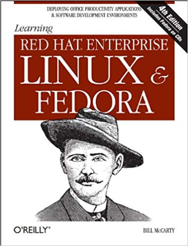 Learning Red Hat Enterprise Linux & Fedora