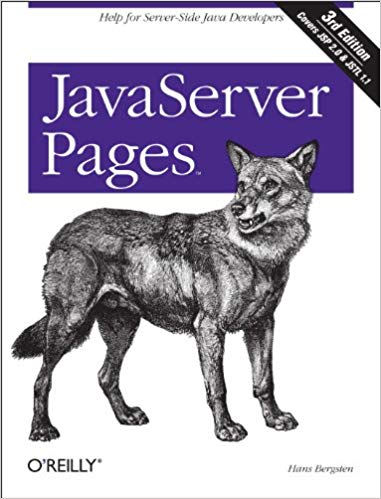 JavaServer Pages: Help for Server-Side Java Developers