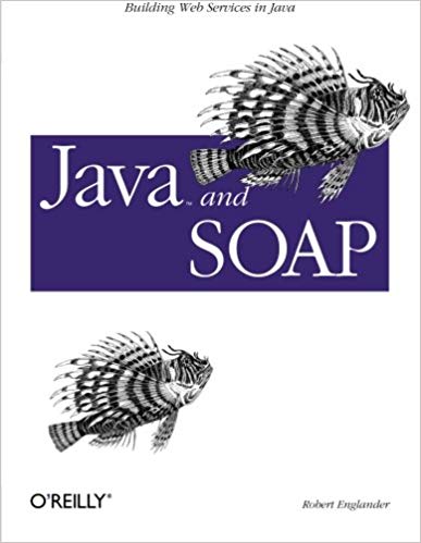Java and Soap