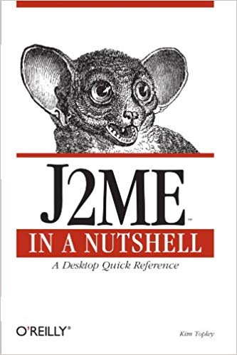 J2me in a Nutshell