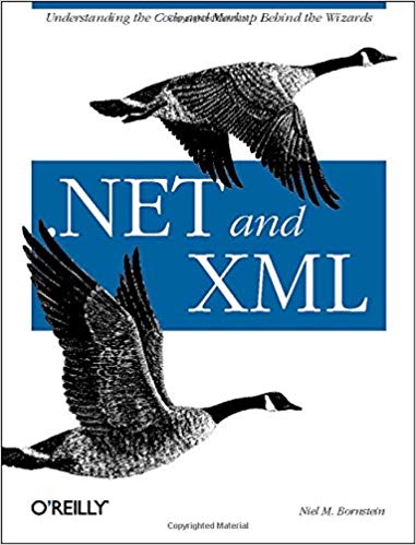 .Net & Xml