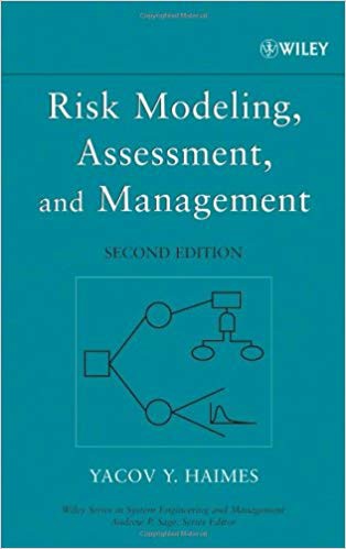 Risk Modeling, Assessment, and Management